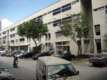 Blk 164 Bukit Merah Central (Bukit Merah), HDB 3 Rooms #18612